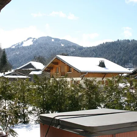 Brown Bear Chalet *