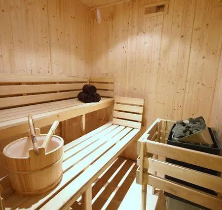 Chalet Brown Bear Montriond