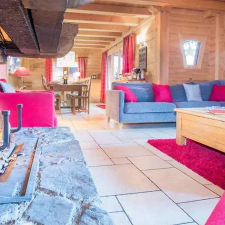 Brown Bear Chalet